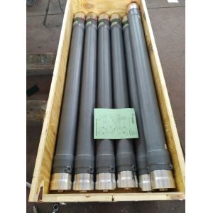 Marine Membrane Nitrogen Generator 600-1200Nm2/h 35MPa