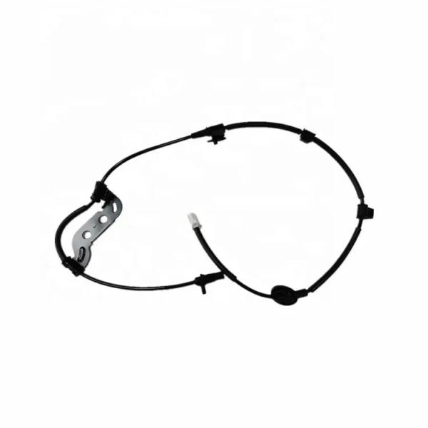 OE 2045400117 Car ABS Sensor For Mercedes Benz W204 C200 C230