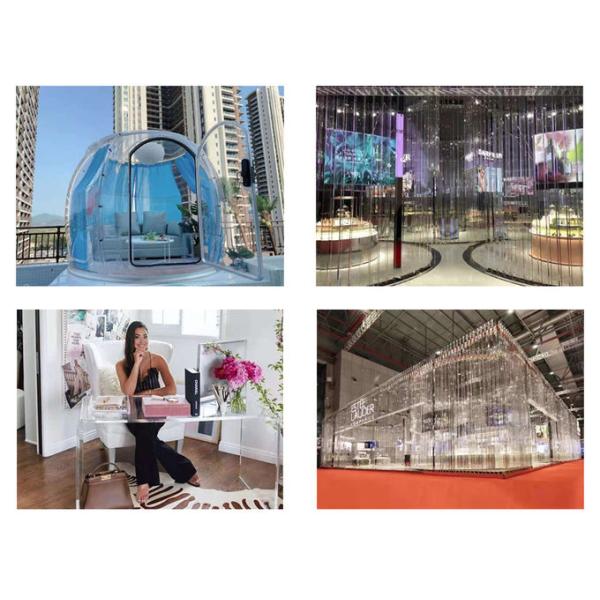 China Shanghai Kingscope New Material Co., Ltd. company profile 6