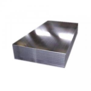 Best Marine aluminum plate 5052 anti-rust aluminum plate magnesium alloy aluminum plate wholesale
