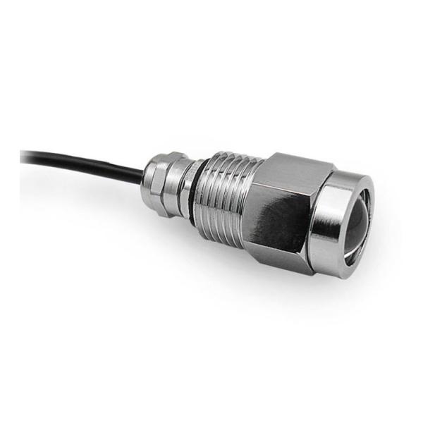 Asymmetric 120 Degree IP68 Underwater LED Boat Lights