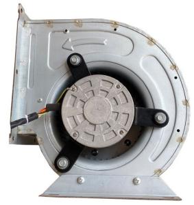 High Efficiency Forward Curved Blower Fan / Industrial Centrifugal Blower Fan