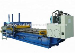 Best Horizontal Tube Expanding Machine CNC Type With Numerical Control wholesale