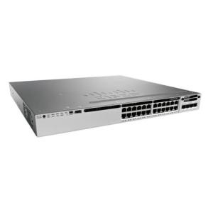Best C9300-24T-E Gigabit Network Switch 24port data only, Network Essentials wholesale