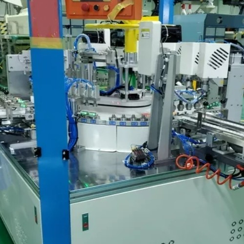 Best Automated Capping Machine With High Productivity High Configuration wholesale