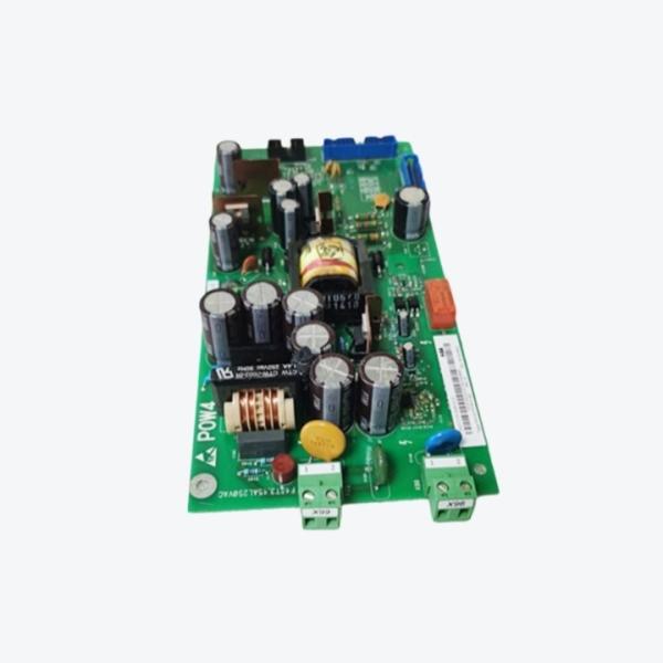 Cheap ABB DC532 DCS DIGITAL INPUT/OUTPUT MODULE for sale