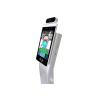 Buy cheap AI Face Recognition Body Heat Scanner For Access Control from wholesalers