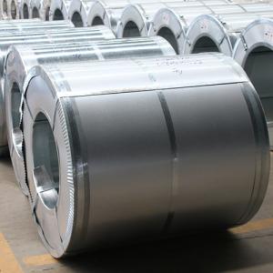 508mm CRGO Coil Grain Oriented Silicon Steel B20r070 Laser Scribed Cold Rolled