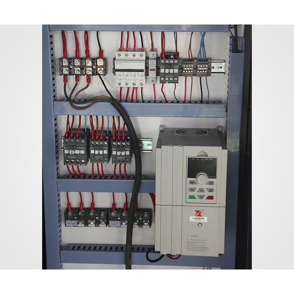 CNC Woodworking Machine Wood Carving Machine CNC Router ATC