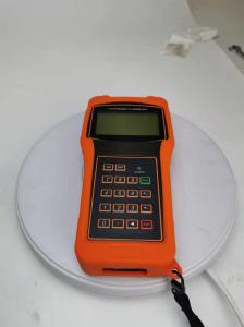 China TUF-2000H Handheld Ultrasonic Flow Meter DN6000 Non Contact on sale