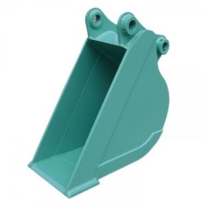 High Strength Alloy Excavator Bucket For Ditch Cleaning