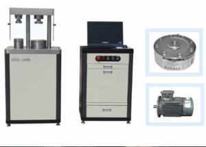 China Servo Compression And Flexural Testing Machines Computer Control For Cement on sale