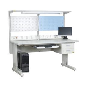 Best Customize Antisatic Workbench ESD Work Table Height Adjustable wholesale