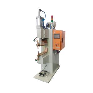 China Stationary Spot Soldering Resistance Welding Equipment Spotter Welder on sale
