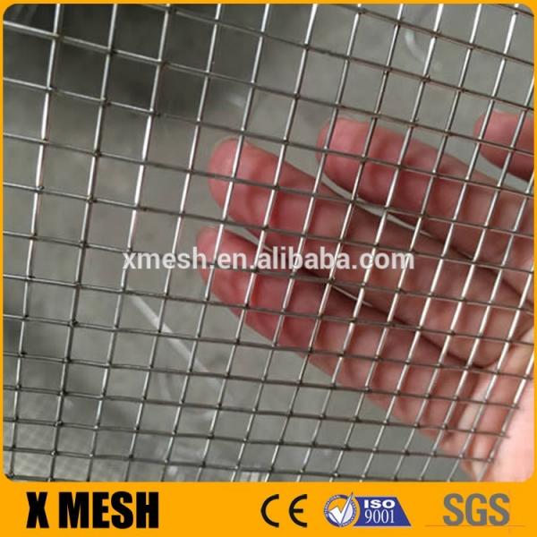welded wire mesh panel/sheet/piece
