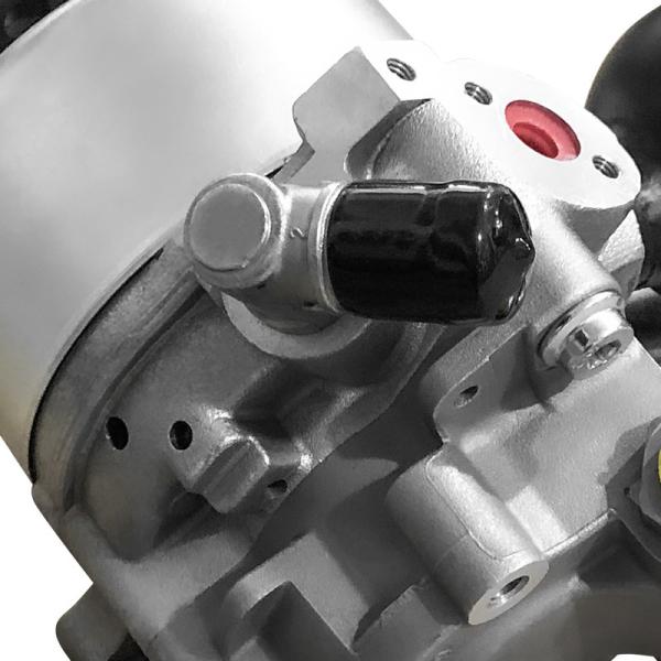 Hydraulic ABC Power Steering Pump For Mercedes R230 W221 W216 A0004660900 A0054667401