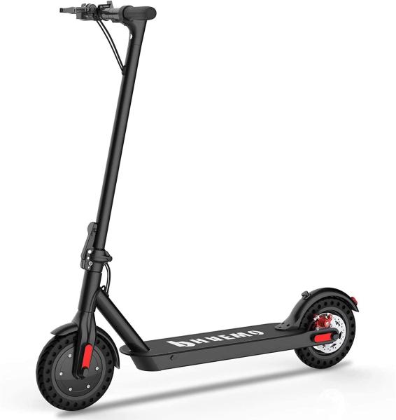 Cheap 8.5 Inch Tire 350W Motor Two Wheel Electric Scooters for sale