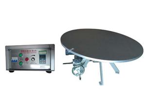 China 100KG Light Testing Equipment , 30 Degree Tilt Inclining Test Bench on sale