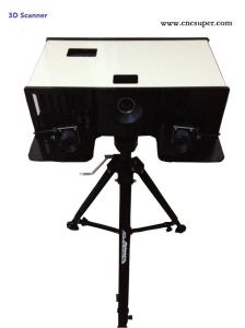Smart 3D SCANNER SC3DS