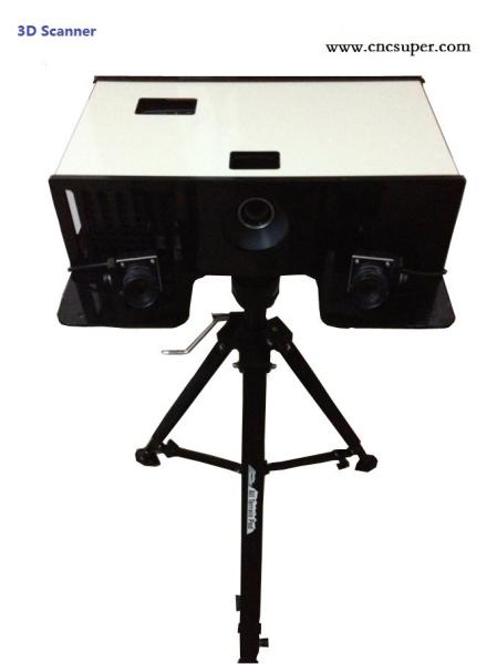Cheap Smart 3D SCANNER SC3DS for sale