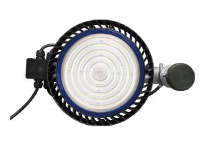 Best Architectural 50000Hrs 140lm/W 150w LED UFO High Bay Light wholesale