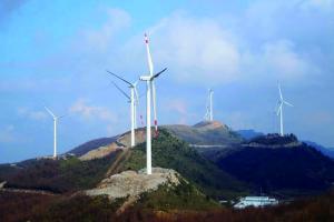 Best Offshore Wind Power Tower Fabaricated Based On Requirement wholesale