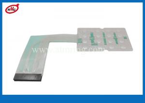 Best ATM Machine Parts NCR FDK Keyboard Membrane 0090011099 009-0011099 wholesale