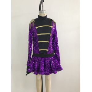 Best Girls Dancewear Cotton And Lace Dance Toddler Ballet Clothes wholesale