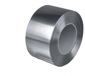 China Baogang Metal Hot Dipped Galvanized Steel Coils Coating Z10-Z29 on sale