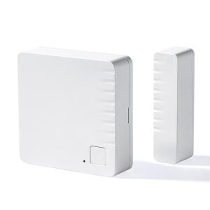 China FCC ROHS WiFi Door Sensor Window Contact Sensor Home Sensor Alarm on sale