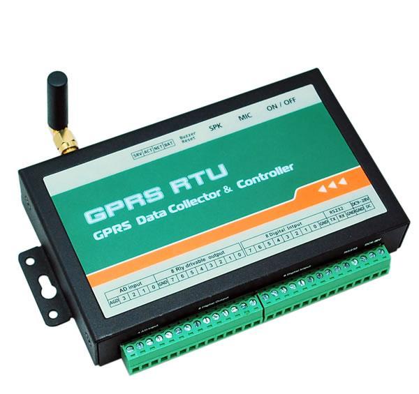 Cheap CWT5111 GPRS 4-20mA analog input data logger for sale