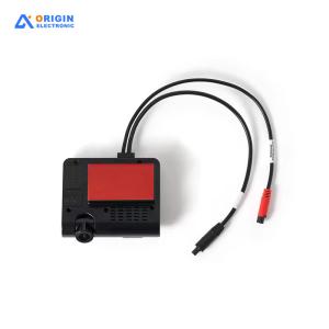 Best Front And Rear Dual Lens Dash Cam GPS Fleet Tracking System For Vehicles wholesale