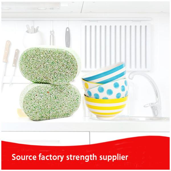 Multi Effect Healthy Dishwasher Tablets Biodegradable Solid Dishwasher Pods
