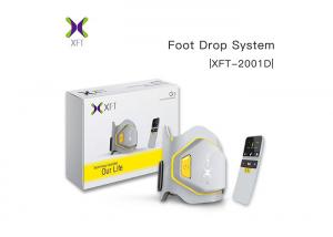 Best XFT-2001D Peroneal Nerve Stimulation Foot Drop , Electrical Stimulation For Foot Drop wholesale
