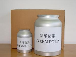 Best Min order! 96%! Ivermectin--CAS:70288-86-7 wholesale