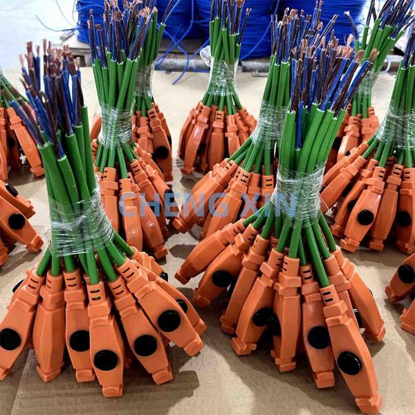 Self-Regulating Pipe Heating Controller For Consistent Performance And Energy Efficiency In Pipe Temperature Management