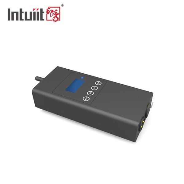 Cheap SmartController APP Connected Real Time DMX Control System for sale