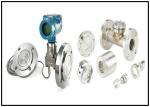 Direct / Remote Mount Seal Rosemount Level Transmitter 1199 DP Seal System