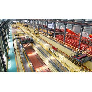 Henan Dowell Crane Co., Ltd.