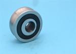 Autos Double Row Angular Ball Bearing Angular Contact Structure 52,53 Series