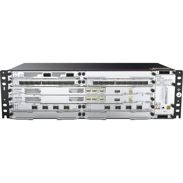 Versatile Netengine 8000 M8 Access and Aggregation Router
