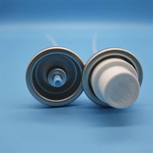 Premium Powder Spray Valve Precise Dispensing Versatile Solution Specification