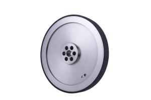 Best Stable Processing Vitrified CBN Wheels 1A1, 14A1, 3A1 Wheels Shape wholesale