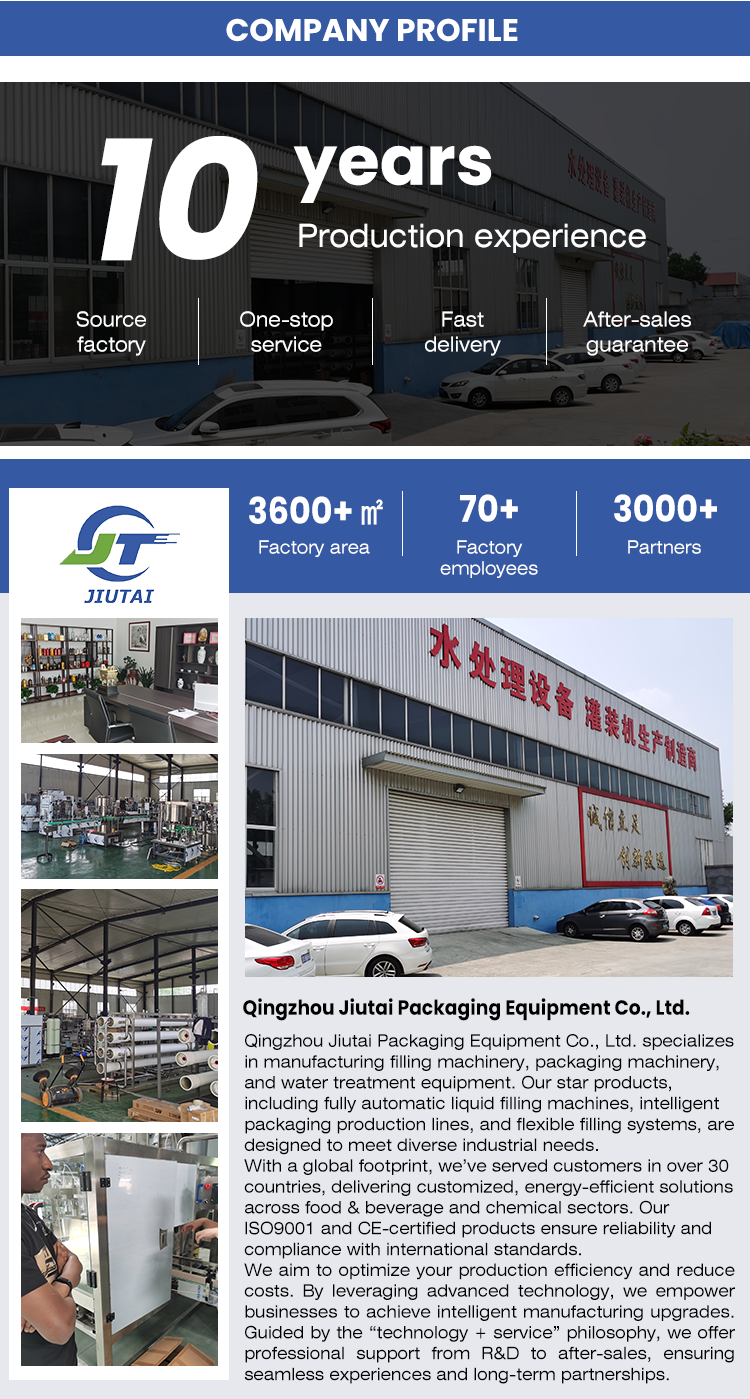 Non-drip Solution Automatic Servo Tracking Gear Pump Filling Machine for Motor Oil, Engine Oil, and Lubricant