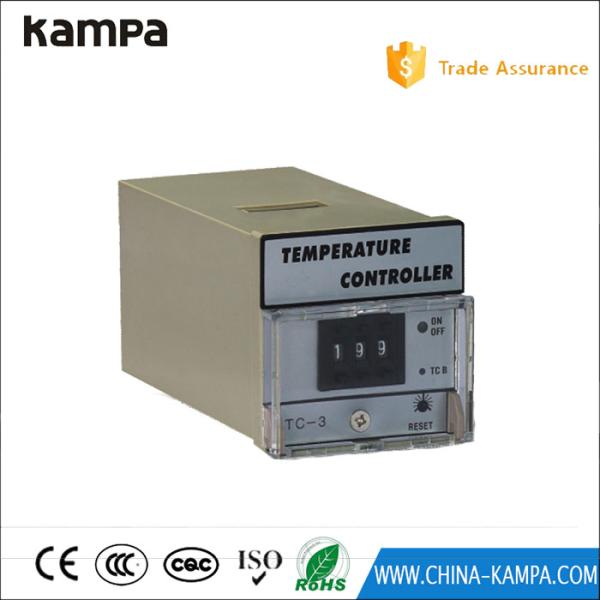 OEM Industrial temperature controller for water heater