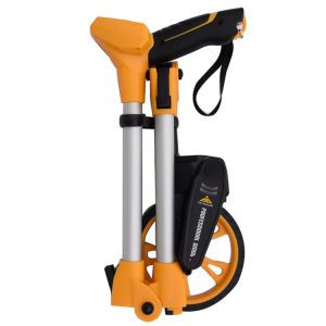 Best 160mm Folding Wheel Measuring Tool TM06 Rolling Measure Wheel wholesale