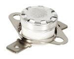 Cheap Bimetal Thermostat Capillary Thermostat Liquid Expansion Temperature Controller for sale
