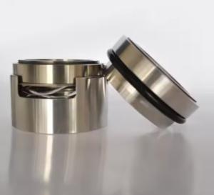China H7N Air Compressor Parts Mechanical Shaft Seal Wear Resistant on sale
