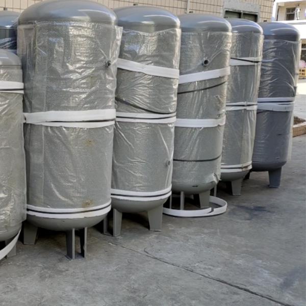 RP11/2" Air Compressor Storage Tank