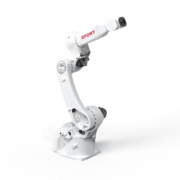 Cheap General Industrial Robot in handling operations sorting grinding polishing for metal parts photovoltaic ER15H-1400 for sale